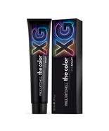 Paul Mitchell The Color XG DyeSmart 5NN-5/00 Light Natural Natural Brown... - €16,61 EUR