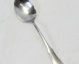Oneida Patrick Henry Serving Spoon 8.25&quot; - £7.84 GBP