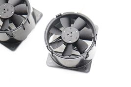 10-13 MERCEDES-BENZ W221 S550 FRONT RIGHT PASSENGER SEAT BACKREST FANS E2762 image 3