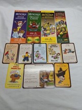 Lot Of (12) Munchkin Bookmark And Card Promos Steve Jackson Games - £78.63 GBP