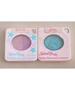 Revlon Natural Wonder Shadow Stars Powder Eyeshadow Aquarius &amp; Wild Butt... - $18.32