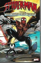 SPIDER-MAN By Todd Dezago And Mike Wieringo Tp - £37.07 GBP