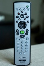 Sony Vaio PC RM-MC10 Remote - £6.21 GBP
