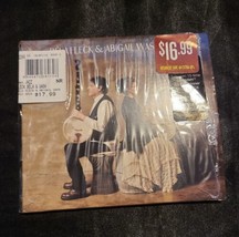 Bela Fleck &amp; Washbur - Bela Fleck &amp; Abigail Washburn CD b18 - £6.97 GBP