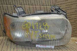 2001-2004 Ford Escape Right Passenger OEM Head Light 224-8B1-Y - $19.59