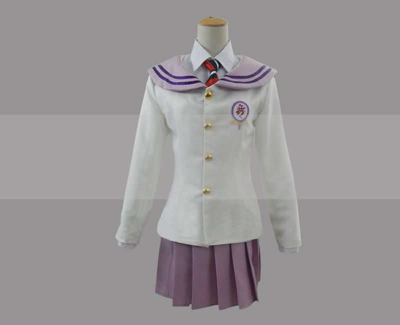 Ao no Exorcist True Cross Academy Cosplay Female Uniform Buy - $120.00