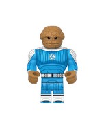 The Fantastic Four First Steps The Thing Minifigures Minifigs Toy Gift - $6.99