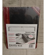 Boorum &amp; Pease Ledger Book Record Ruling 21-300-R Best Quality NEW 300 P... - $59.40