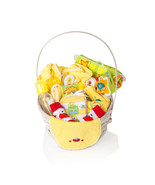 Sesame Street Newborn Gift Basket For boys or Girls - $1,423.77 MXN