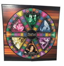Trivial Pursuit SNL Edition Replacement Board Excellent Condition - £15.89 GBP