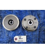 04-08 Acura TSX K24A2 camshaft gears cam gears RBB K24 engine motor OEM ... - €65,46 EUR
