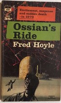 OSSIAN&#39;S RIDE by Fred Hoyle (1961) Berkley pb 1st - £7.90 GBP