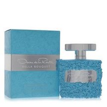 Oscar De La Renta Bella Bouquet Eau De Parfum Spray By Oscar De La Renta - $59.71 CAD