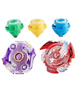 Beyblade Burst Apex Attack Pack - $462.63 MXN