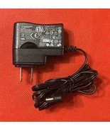Genuine Plantronics SSA-5W 090050 AC Adapter 9V 500mA 0.2A Power Supply ... - $16.13 CAD