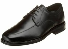 Florsheim Men&#39;s Kellen Oxford 18291, Black - Size 11.5D - £62.26 GBP