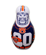 Auburn Tigers Tackle Buddy Punching Bag by Fremont Die - $24.99