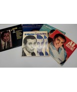 Vintage Al Martino Vinyl LP Five Album Bundle - £36.27 GBP