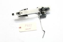 2005-2012 ACURA RL REAR DRIVER LEFT EXTERIOR DOOR HANDLE P9777 image 8