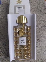 Creed Les Royales Exclusives White Amber 2.5 Oz Eau De Parfum Spray - $399.97