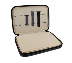 Decorebay Executive High class 10-slot Watch Strap Slot Leather Box New ... - $38.99