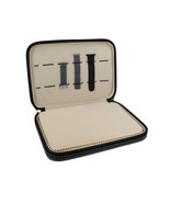 Decorebay Executive High class 10-slot Watch Strap Slot Leather Box New ... - $741.07 MXN