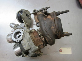 REBUILDABLE LEFT TURBOCHARGER From 2011 FORD F-150  3.5 BL3E9G438UA - $210.00