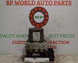 05-07 Mercury Montego ABS Pump Control OEM 5F932C333CF Module 637-23C4 - £23.97 GBP