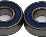 New Psychic Front Wheel Bearing Kit For The 1981-1982 Suzuki RM465 RM 465 - $7.95