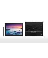 Lenovo ThinkPad X1 Tablet - mint condition w/ thin keyboard and stylus pen - $949.00