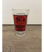 Arrogant Bastard Ale, Stone Brewing Beer Pint Glass - &quot;You&#39;re Not Worthy... - $261.56 MXN