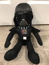 Northwest Lucasfilm Star Wars Darth Vader Stuffed Animal Plush - £7.10 GBP