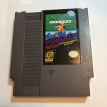 Pinball (Nintendo Entertainment System NES) Cartridge Only! - £3.32 GBP