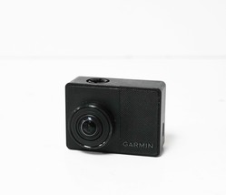 Garmin Dash Cam 67W 180 Degree Field of View 010-02505-05 READ image 2