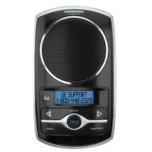 GE 28108FE1 DECT 6.0 2-Way Wireless Speakerphone Intercom Accessory - Black - £39.56 GBP