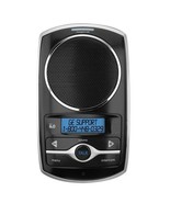 GE 28108FE1 DECT 6.0 2-Way Wireless Speakerphone Intercom Accessory - Black - £39.56 GBP