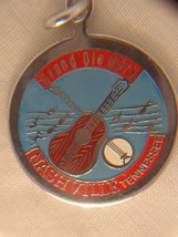 Grand Ole Opry Souvenir Pendant (#1804) - £10.19 GBP