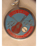 GRAND OLE OPRY SOUVENIR PENDANT (#1804) - €11,20 EUR