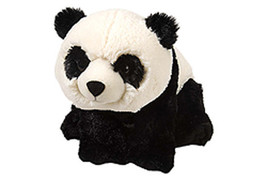 Wild Republic plush baby panda toy stuffed animal, Boys and Girls, 3+ - £14.34 GBP