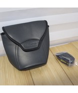 For Nikon Travelite V Binoculars - Case &amp; Strap accessories only - $279.41 MXN