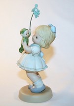 Memories Of Yesterday 1992 &quot;Merry Christmas Little Boo-Boo&quot; Figurine #52... - $28.00