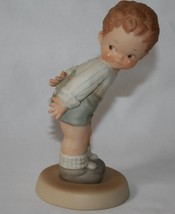 Memories Of Yesterday 1989  &quot;Where&#39;s Muvver?&quot; Figurine  #520101 -MIB- - $18.00