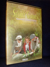 Return to the Secret Garden•Feature Films For Families (DVD, 2003) New! ... - $13.49