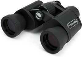 Celestron – Upclose G2 8X40 Binocular – Multi-Coated Optics For Bird Watching, - £47.94 GBP