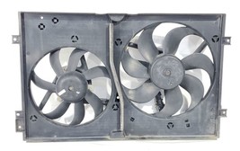 2000 2001 2002 Audi TT OEM Radiator Electric Fan 1j0121207m - $49.50