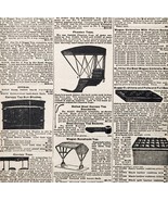1900 Carriage Buggy Accessories Advertisement Victorian Sears Roebuck 5.... - €18,15 EUR