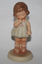 Memories Of Yesterday 1988  &quot;I&#39;se Spoken For&quot; Figurine  #520071 -MIB- - £15.72 GBP