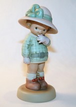 Memories Of Yesterday 1994 &quot;Blowing A Kiss To A Dear I Miss &quot; #S0104  -MIB- - $20.00