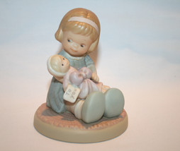 1994 Memories Of Yesterday &quot;Wrapped In Love &amp; Happiness&quot;  #602930   -MIB-   - $30.00