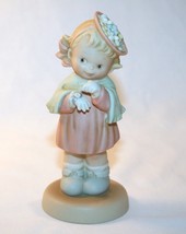 Memories Of Yesterday 1994 &quot;Time To Celebrate&quot; Figurine #S0105 -MIB- - $22.00